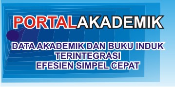 Update PORTALAKADEMIK 16 Nopember 2014 Update PORTALAKADEMIK 16 Nopember 2014